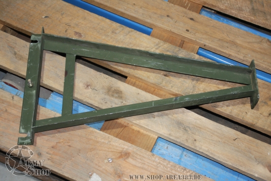 RAD-203 Antenna Support