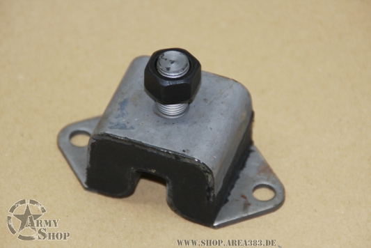 Motorhalterung Willys MB