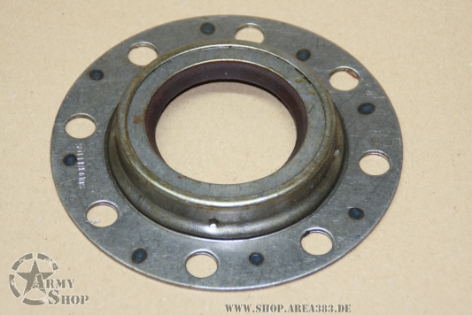 Simmerring Radlager hinten Split Achse