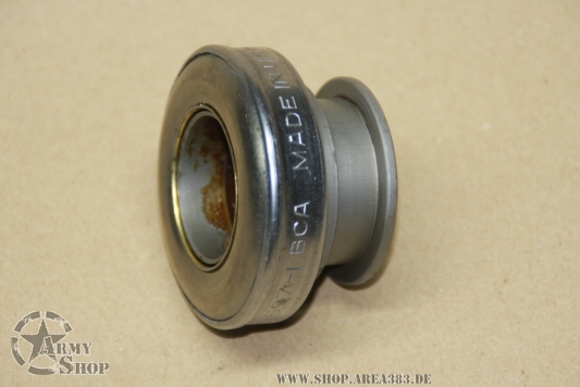 Ausrücklager GMC CCKW