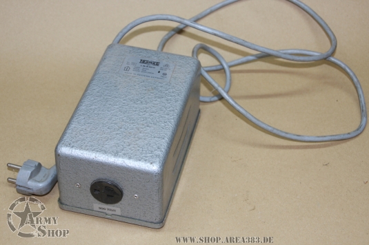 220V auf 110V Stromwandler