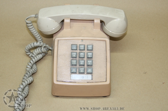 US Army Telefon