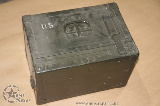 Keyer TG-34  BOX 39x20x24 cm