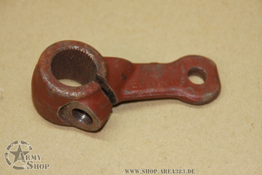 Lever M561 'Gamma Goat' Transmission DAAE07-68-C-2606(MYP)