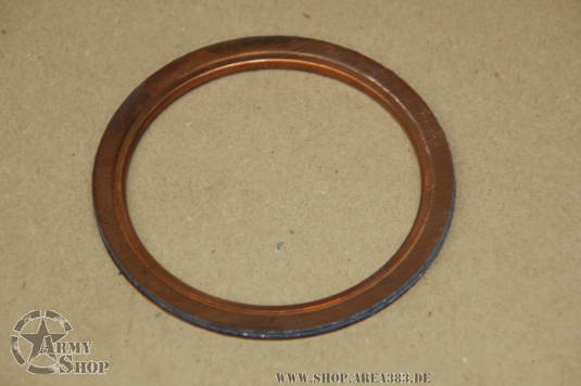 Dichtung Ölablass (doppelwanne) GMC CCKW