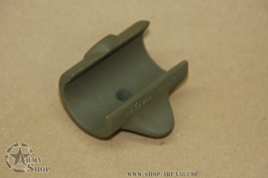 Spriegelhalterung hinten Gußteil 5/16