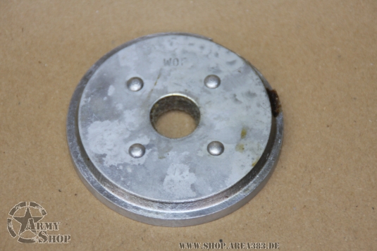 Staubschutzdeckel Verteiler Willys