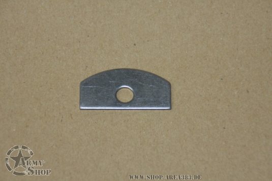 D Platte Halter Zündspule