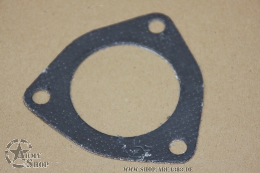 Flanschdichtung Auspuff  GMC CCKW