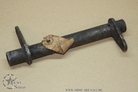 Kupplungsumlenkwelle Willys  MB