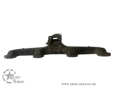 Abgaskrümmer GMC CCKW