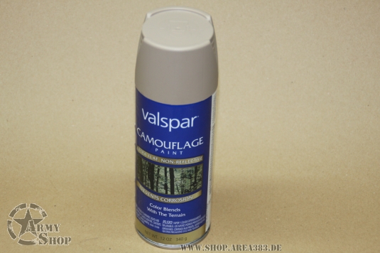 US Spray (Sand) 12 OZ 340 g