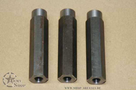 Abstandshalter Windenantrieb Capston Winch