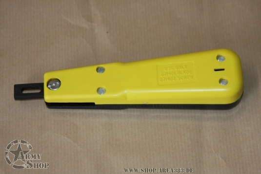 D-714 Automatic Impact Tool