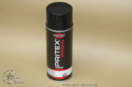 Zinc Spray 400 ml Zinc Spray Primer Rust Protection