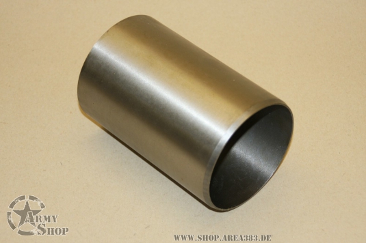 Zylinderbuchse 6,2 D