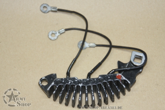 461057C91, Navistar Rectifier