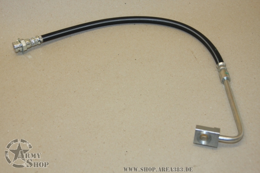 Bremsschlauch rechts M1008 K30