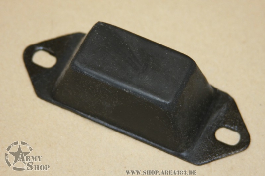 Anschlaggummi Achse Willys MB