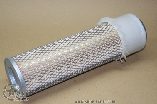 FILTER ELEMENT,INTAKE AIR CLEANE AF1823K