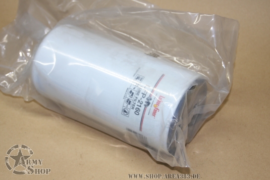 Oil Filter Fits Detroit 50, 60 Series