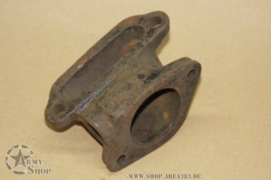 Thermostatgehäuse unten GMC CCKW