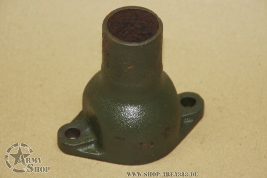 Thermostatgehäuse oben GMC CCKW