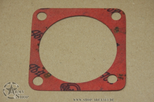 Dichtung Luftfilter GMC CCKW