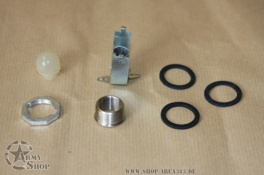 light indicator ARMY