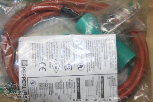 5930-01-223-3572 Proximity Sensor