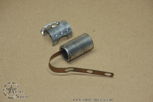 Kalmar AC 74909101 Distributor Condenser