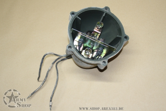 Blinker für die M-Serie