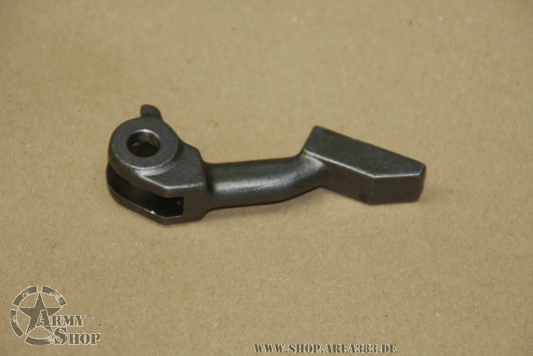 Benzinpumpenarm Willys M38A1