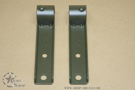 Spriegelhalter vorne Set Ford Stamp