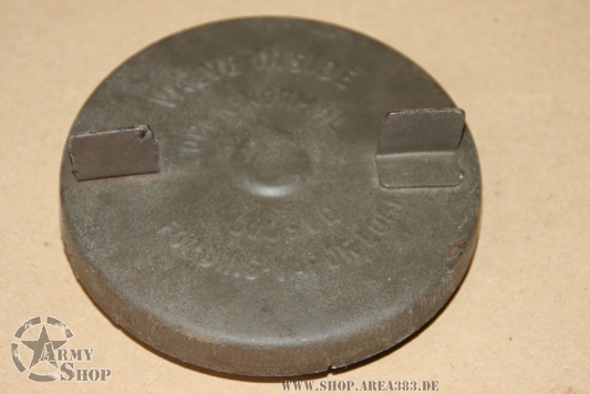 Tankverschluss M-Serie