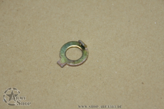 Sicherung am Starteritzel