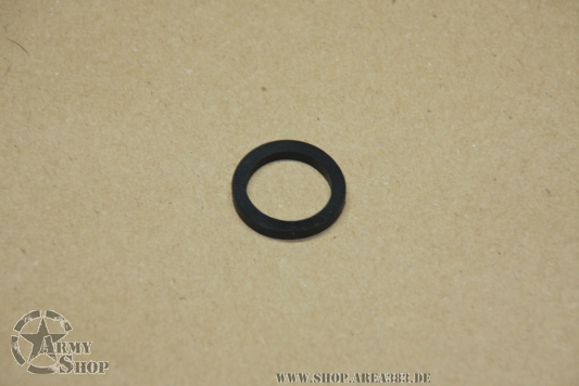 1x Dichtring am Umlenkhebel
