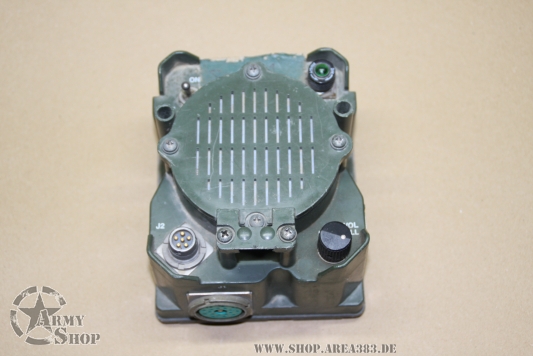 LOUDSPEAKER-CONTROL UNIT LS-671/VRC