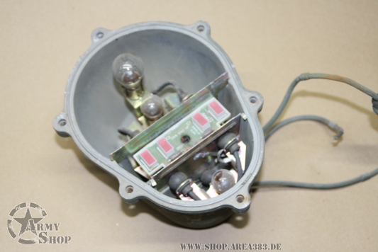 Rücklicht M-Serie   ALU