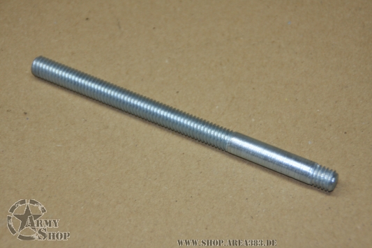 Gewindestange Benzinfilter Doge WC