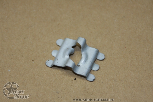 Blechmutter Anzeigentafel  (dash panel)