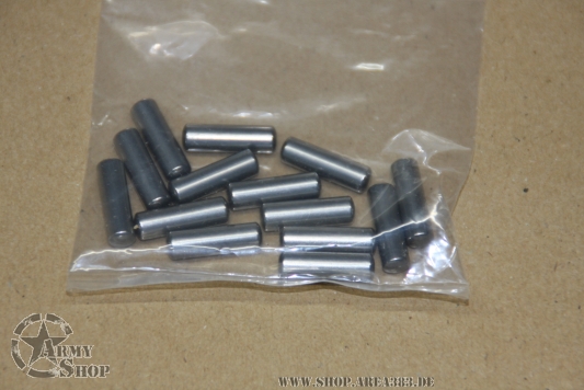 Nadellager Hauptwelle Getriebe T90 (14 Stück)