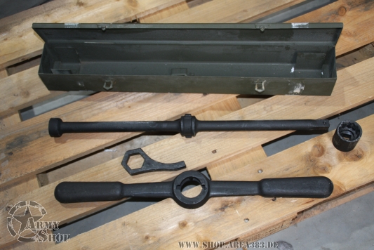 SHOCK WRENCH Tool  , Dodge ,GMC u.s.w