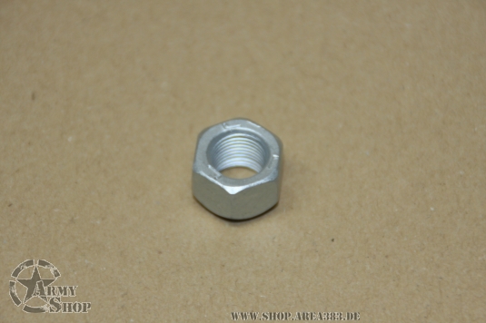 Radmutter linksgewinde Willys MB