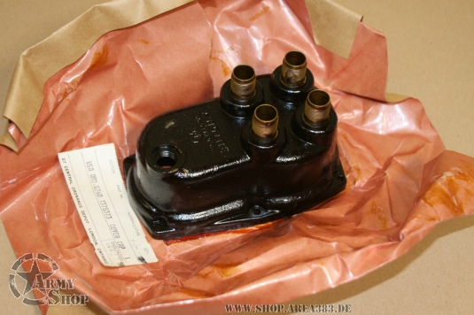 Verteilerdeckel  M38A1