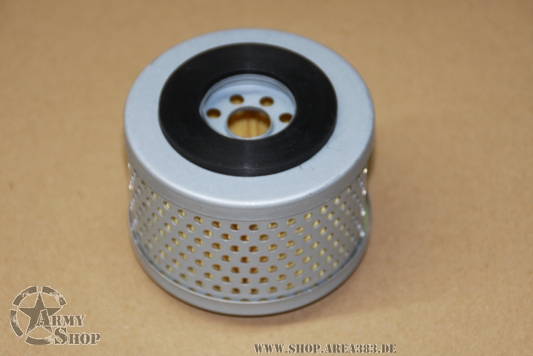 Benzinfilter Papierfilter