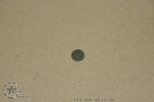 Einstellscheibe Überdruck Ölpumpe