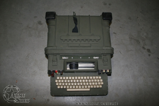 AN/UGC-74B(V)3 Communication Terminal