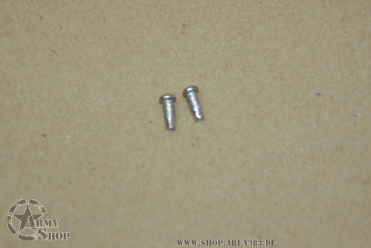 Nieten für Plate Lichtmaschine Anlasser Zündverteiler,ID Nummer