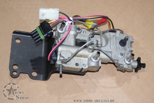 Aufnahme Dieselfilter CUCV K5 K30